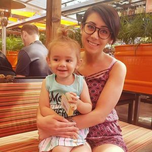 Meet your Posher, Kate